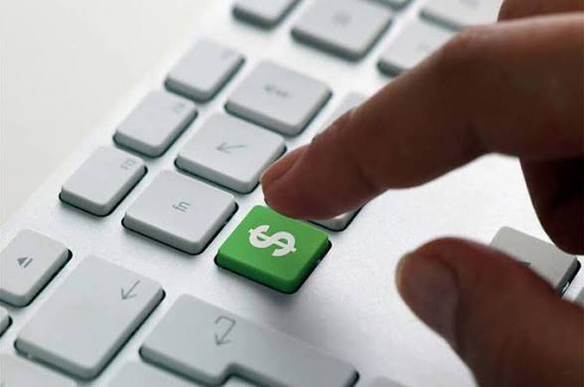 باشگاه خبرنگاران -سهم تجارت آنلاین در ایران ۵ تا ۷ درصد است/ توسعه فناوری و اقتصاد دیجیتال در دستور کار است