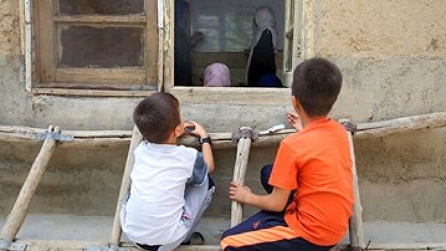 گزارش تحلیلی: شناسایی ۱۴۱ هزار کودک بازمانده از تحصیل | باشگاه خبرنگاران جوان - کد 788c