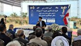 تجهیز کارگاه طرح آشوراده باید تا پایان هفته نهایی شود