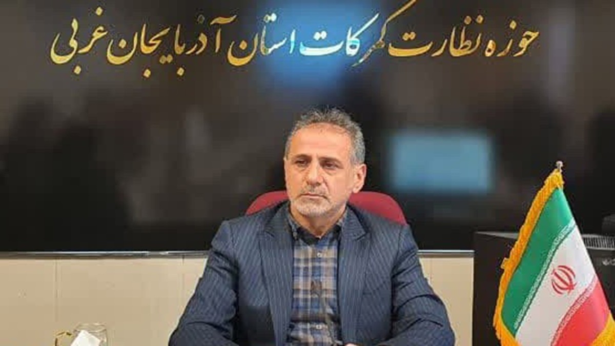 باشگاه خبرنگاران -جهش ۲ هزار درصدی ترانزیت در آذربایجان غربی/ بازرگان در انتظار افزایش پذیرش کامیون‌ها