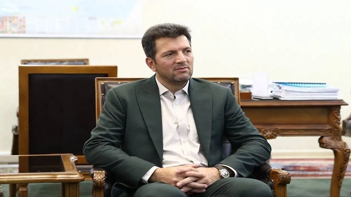 باشگاه خبرنگاران -شادی: پرداخت به‌موقع بودجه، شرایط بهتری برای روئینگ فراهم کرد