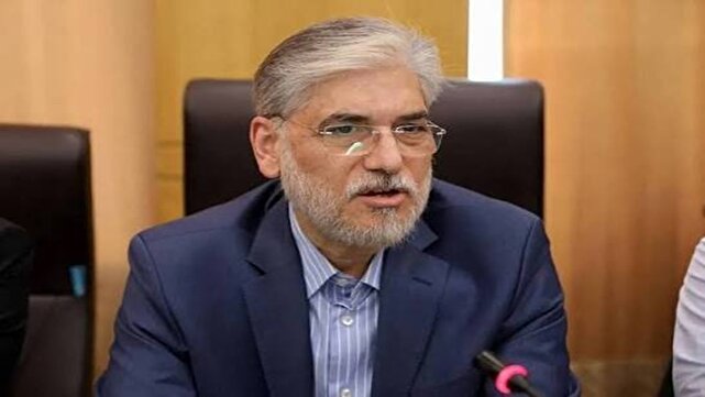 گزارش موفقیت: بسترهای لازم برای آموزش دانشجویان در دانشگاهها و مراکز آموزش عالی باید فراهم شود | باشگاه خبرنگاران جوان - کد f4a6