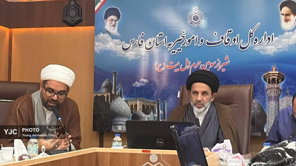 باشگاه خبرنگاران -آغاز فاز دوم بزرگ‌ترین مرکز ایتام خاورمیانه در صدرا/ آزادی ۲۰ زندانی غیرعمد