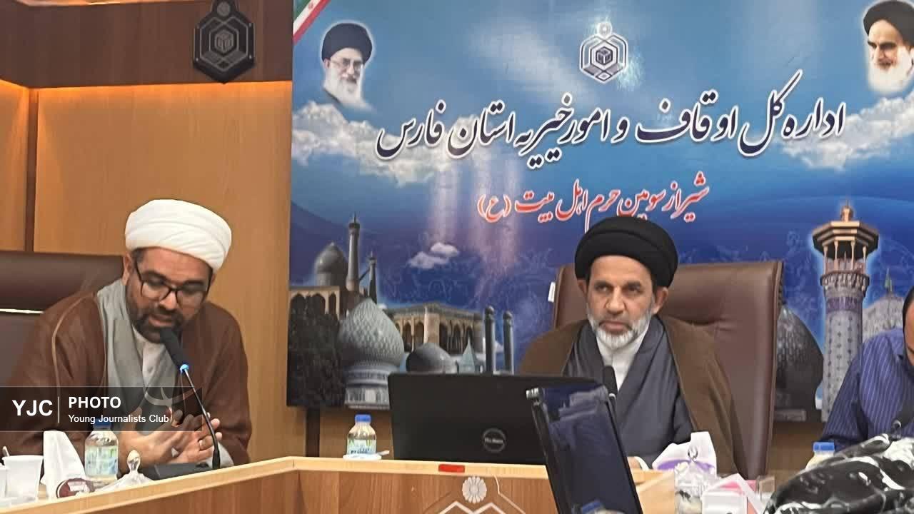 آغاز فاز دوم بزرگ‌ترین مرکز ایتام خاورمیانه در صدرا/ آزادی ۲۰ زندانی غیرعمد
