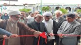 آغاز برنامه‌های هفته وقف در مازندران با افتتاح «نمایشگاه شهر وقف» در بابلسر