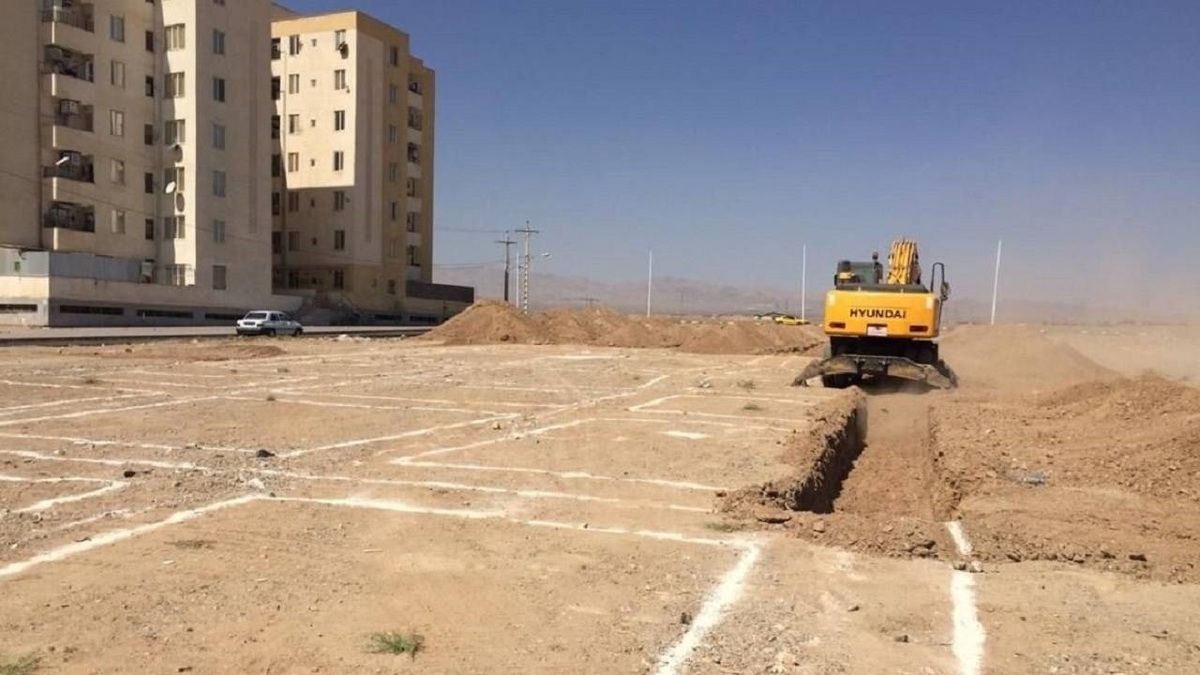 باشگاه خبرنگاران -آغاز فرایند واگذاری ۳۰۰ هزار واحد زمین روستایی/ متقاضیان مسکن ملی در اولویت تخصیص