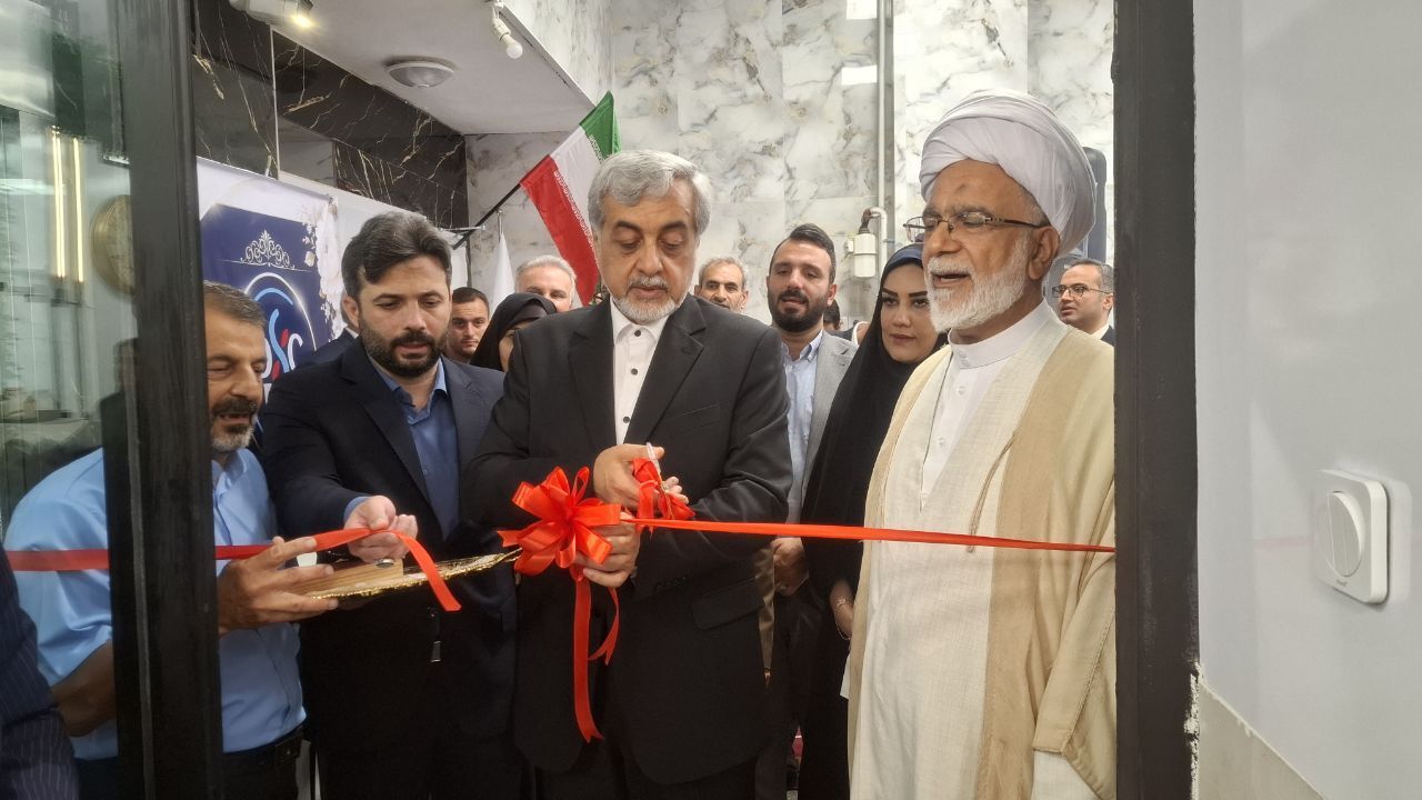 ۳۲۹ پروژه در شهرستان لشت‌نشا، در انتظار افتتاح و بهره‌برداری