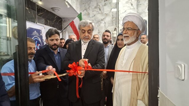 ۳۲۹ پروژه در شهرستان لشت‌نشا، در انتظار افتتاح و بهره‌برداری