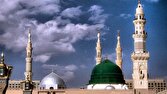 بررسی جامع: ‏راز مدینهٔ منوّره؛ تمدنی که از دل نور و ولایت سرچشمه می‌گیرد | باشگاه خبرنگاران جوان - کد aa7d