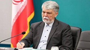 وزیر فرهنگ: بازنمایی سیره نبوی، پاسخ به نیازی جدی در جهان معاصر است