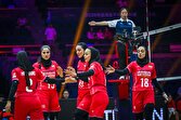 گزارش ویژه: ایران به فینال نرسید | باشگاه خبرنگاران جوان - کد f62f