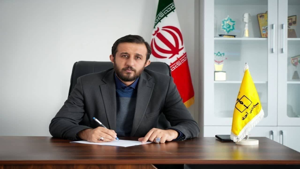 آغاز دوره «یاوران ولایت» با حضور ۴۰۰ دانش‌آموز در ارومیه/ تربیت کادرهای آینده‌ساز در مدارس آذربایجان‌غربی
