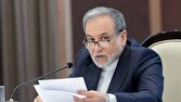 عراقچی: مردم صلح‌طلب ژاپن از دولتشان به سبب جنایت‌های آمریکا توضیح بخواهند