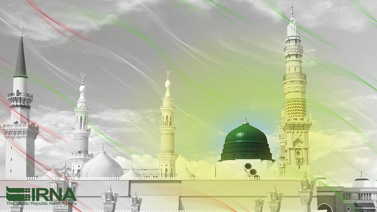 باشگاه خبرنگاران -پیامبر اکرم (ص)؛ الگوی نیکوی انسان و جامعه