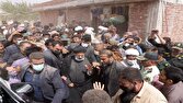 دولتمردانی که میز مسئولیت را به میدان خدمت تبدیل کردند