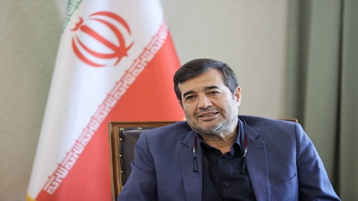 باشگاه خبرنگاران -پیام دنیامالی به مناسبت قهرمانی تیم ملی والیبال زیر ۱۷ سال ایران