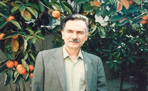 یادی از &laquo;گل&zwnj;آقا&raquo; در سالروز تولدش