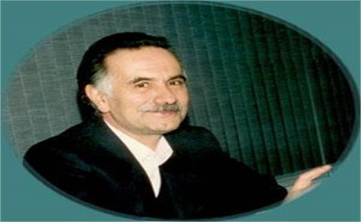 یادی از &laquo;گل&zwnj;آقا&raquo; در سالروز تولدش
