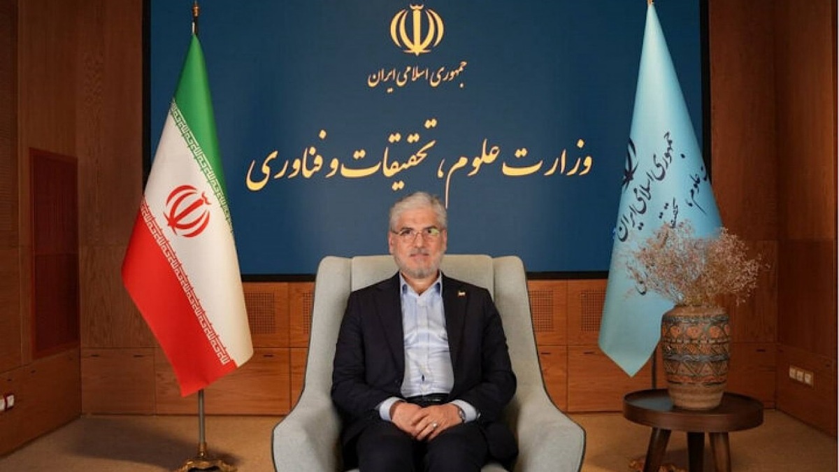 باشگاه خبرنگاران -دستور رئیس‌جمهور برای بازگشت دانشگاهیانِ اخراجی در راستای رویکرد کرامت‌محور دولت بود