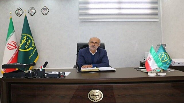 خرید تضمینی گندم در کردستان از مرز ۶۶۳ هزار تن گذشت