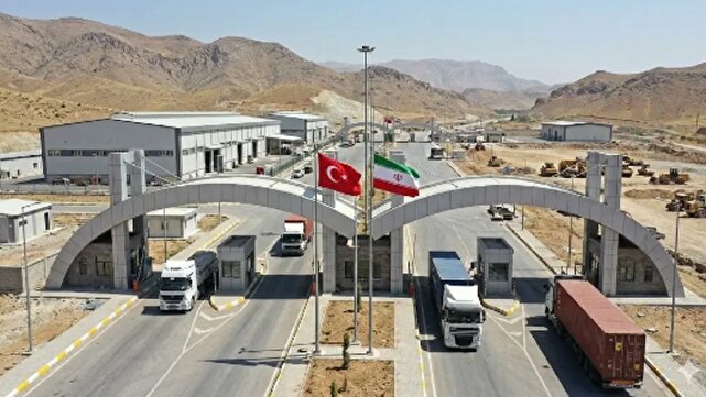 اقدام ایران برای راه‌اندازی منطقه آزاد خوی و ترکیه انجام شده است