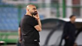 عملکرد فاجعه‌باری مقابل  پرسپولیس داشتیم