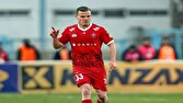 خلیلی: دنیل گرا با نامه کتبی اوسمار به پرسپولیس آمد