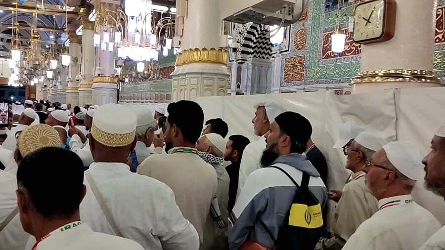 میلاد پیامبر؛ روزی برای یک&zwnj;صدا شدن ایران