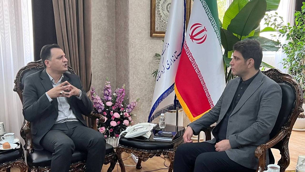 رویکرد سازمان بازرسی گره‌گشایی و کمک به حل مسائل استان در کنار صیانت جدی از بیت‌المال است