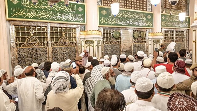 میلاد پیامبر؛ روزی برای یک‌صدا شدن ایران