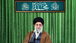 گزارش تحلیلی: بیانات رهبر شهید انقلاب درباره اقتدا به نبی مکرم اسلام (ص) در زندگی فردی و اجتماعی + فیلم | باشگاه خبرنگاران جوان - کد 125c