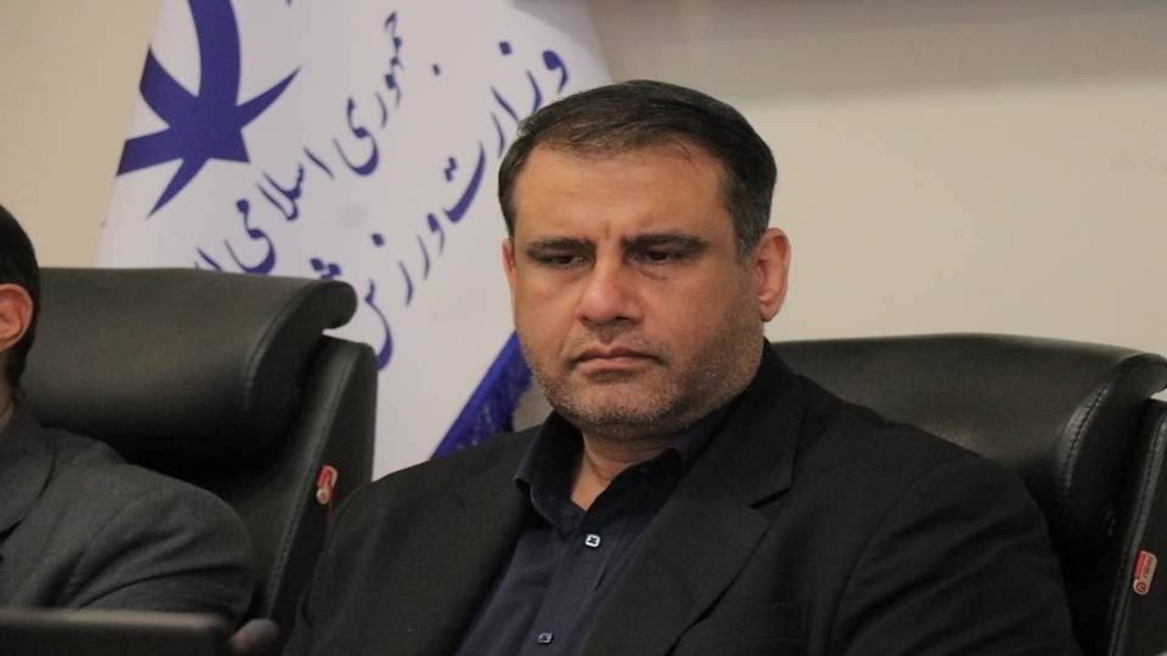 حیدری: برای حفظ جان مردم از هیچ تلاشی دریغ نمی‌کنیم