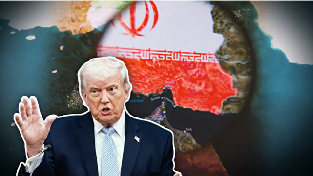 تحلیل: جنگ روانی آمریکا درباره تنگه هرمز برای کاهش قیمت نفت | باشگاه خبرنگاران جوان - کد e4f2