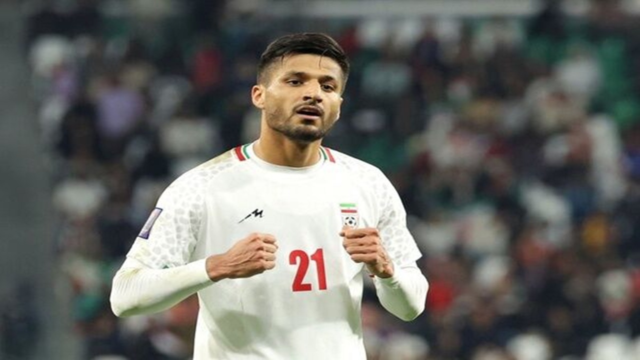 مقصد جدید محبی مشخص شد