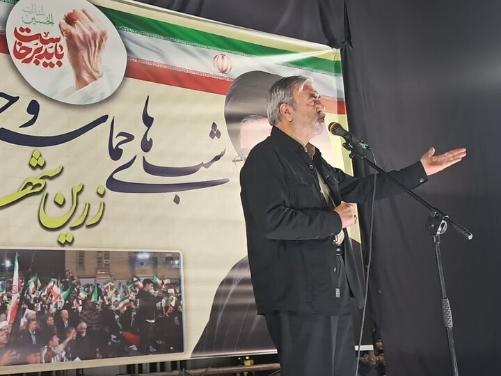 دشمن در باتلاق شکست خورد/ هیمنه آمریکایی‌ها در دنیا شکست