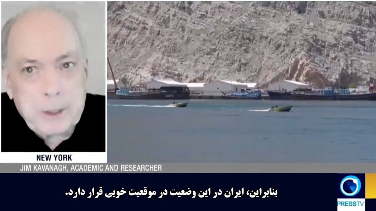 ردپای جنگ در سفره آمریکایی‌ها؛ خسارت ۳۱ میلیارد دلاری روی دست کشاورزان + فیلم