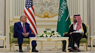 تحلیل خبر: آمریکا درخواست عربستان برای رهبری مستقیم عملیات علیه انصارالله را رد کرد | باشگاه خبرنگاران جوان - کد 9c23