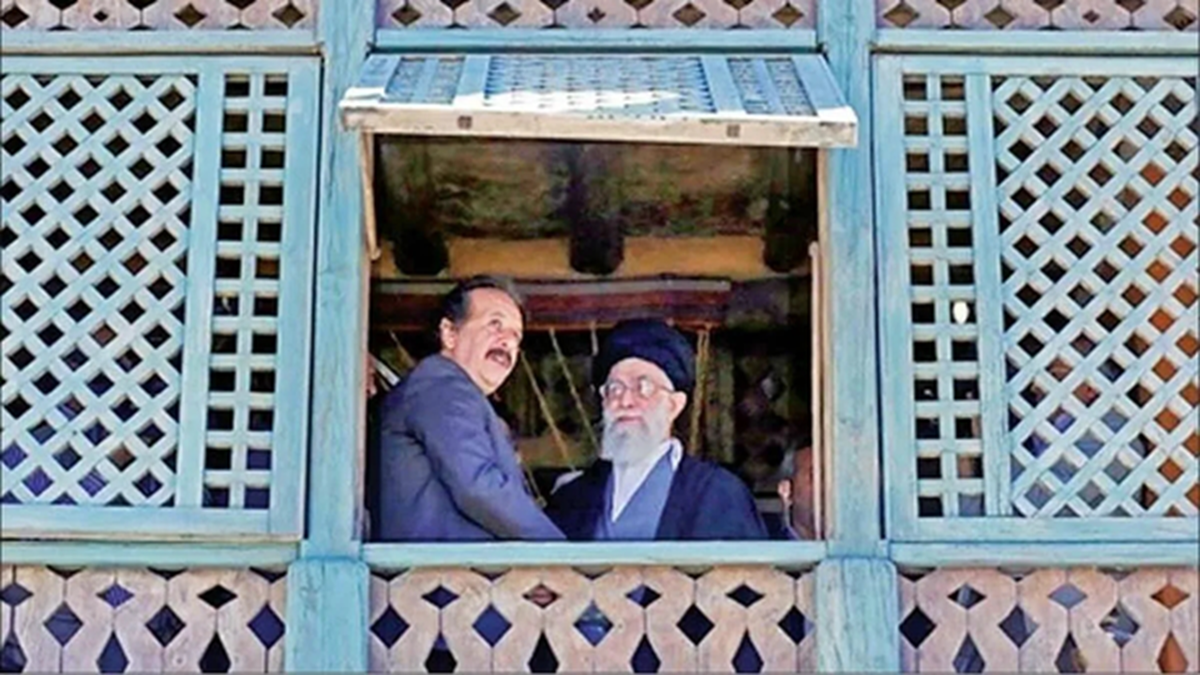 باشگاه خبرنگاران -مردی که باید او را شناخت