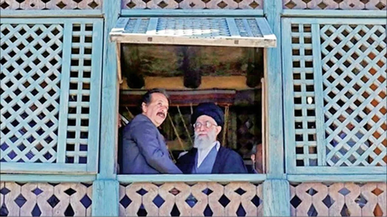 مردی که باید او را شناخت