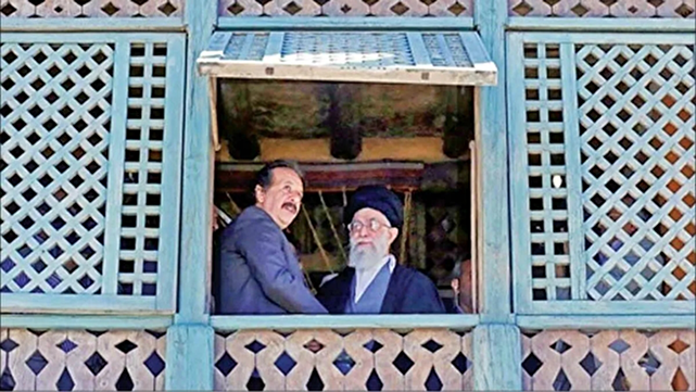 مردی که باید او را شناخت