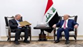 تحلیل خبر: ابلاغ پیام مکتوب عراقچی به وزیر خارجه عراق | باشگاه خبرنگاران جوان - کد 97aa