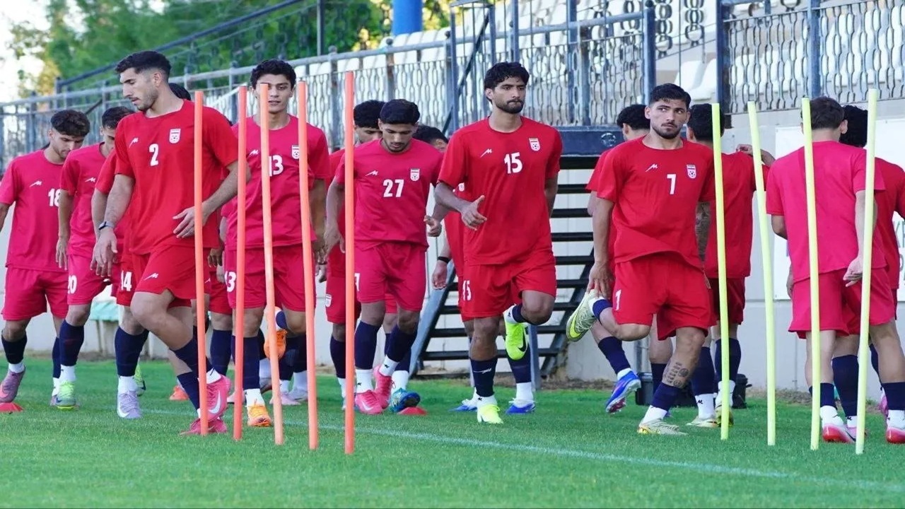 علت لغو اردوی تیم ملی امید مشخص شد