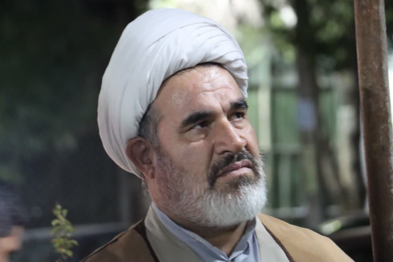 ایستادگی ماهدشتیها مقابل دشمنان در قرارهای شبانه ایستادگی ماهدشتیها مقابل دشمنان در قرارهای شبانه