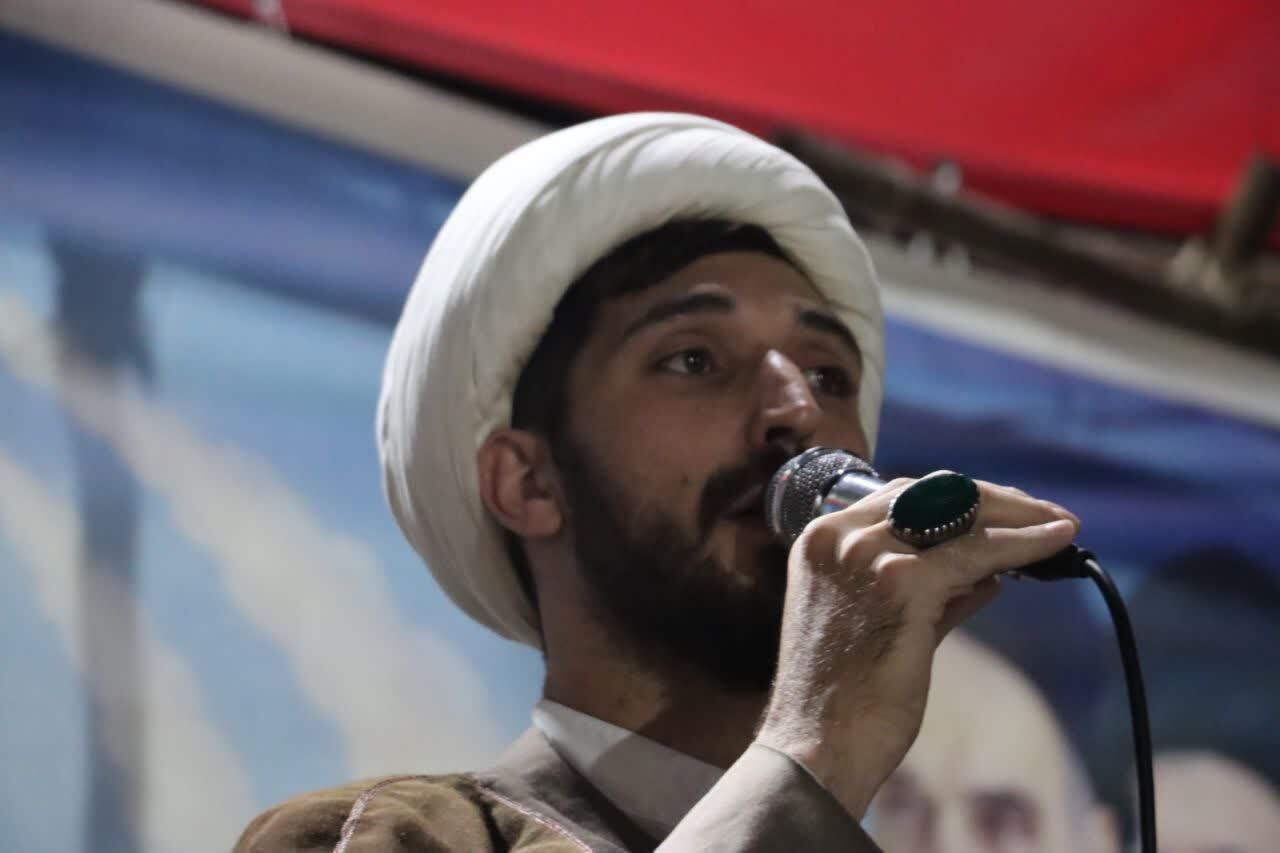 ایستادگی ماهدشتیها مقابل دشمنان در قرارهای شبانه ایستادگی ماهدشتیها مقابل دشمنان در قرارهای شبانه