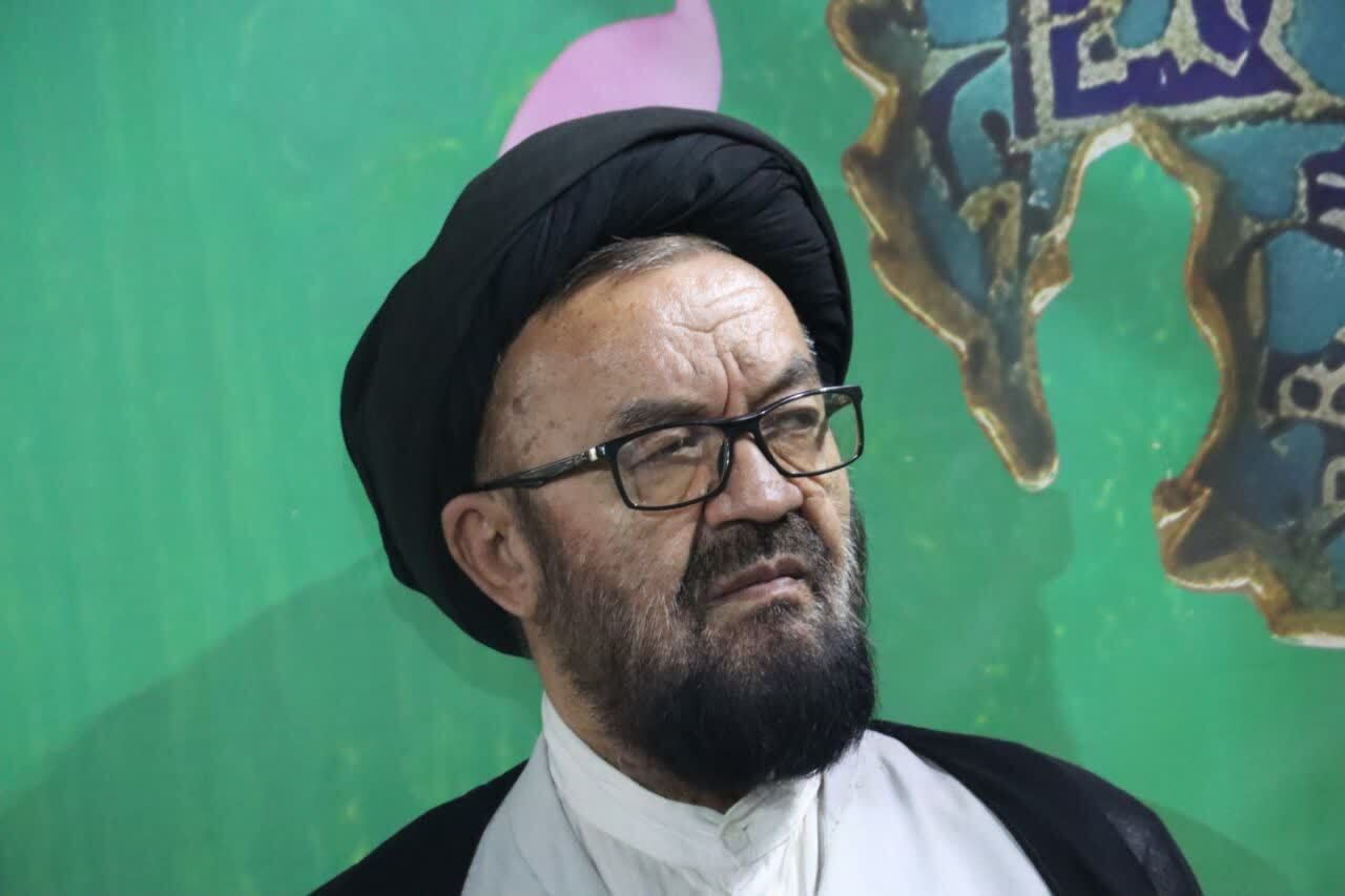 ایستادگی ماهدشتیها مقابل دشمنان در قرارهای شبانه ایستادگی ماهدشتیها مقابل دشمنان در قرارهای شبانه