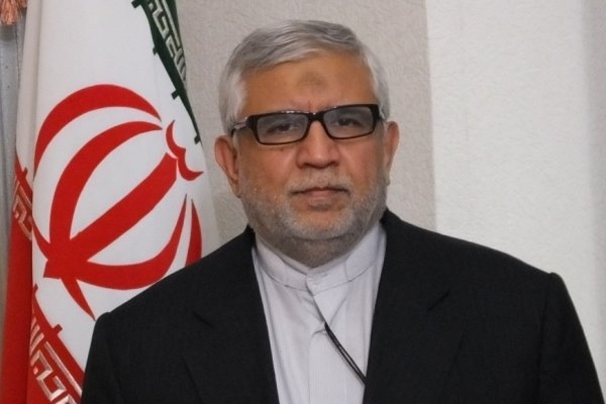 باشگاه خبرنگاران -پاک‌آیین: پیمان مکه تأکید بر امنیت مشترک منطقه‌ای بدون آمریکا است