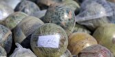 کشفیات مواد مخدر در مرز دوغارون ۵۰ درصد افزایش یافت