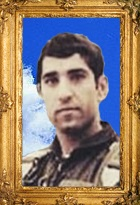 تیزپروازان شهید شهریور را بهتر بشناسیم شهید خلبان محمد زارع نعمتی
