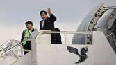 تحلیل بحران: دنیا مالی برای حضور در افتتاحیه بازی‌های جهانی عشایر عازم بیشکک شد | باشگاه خبرنگاران جوان - کد 98dc