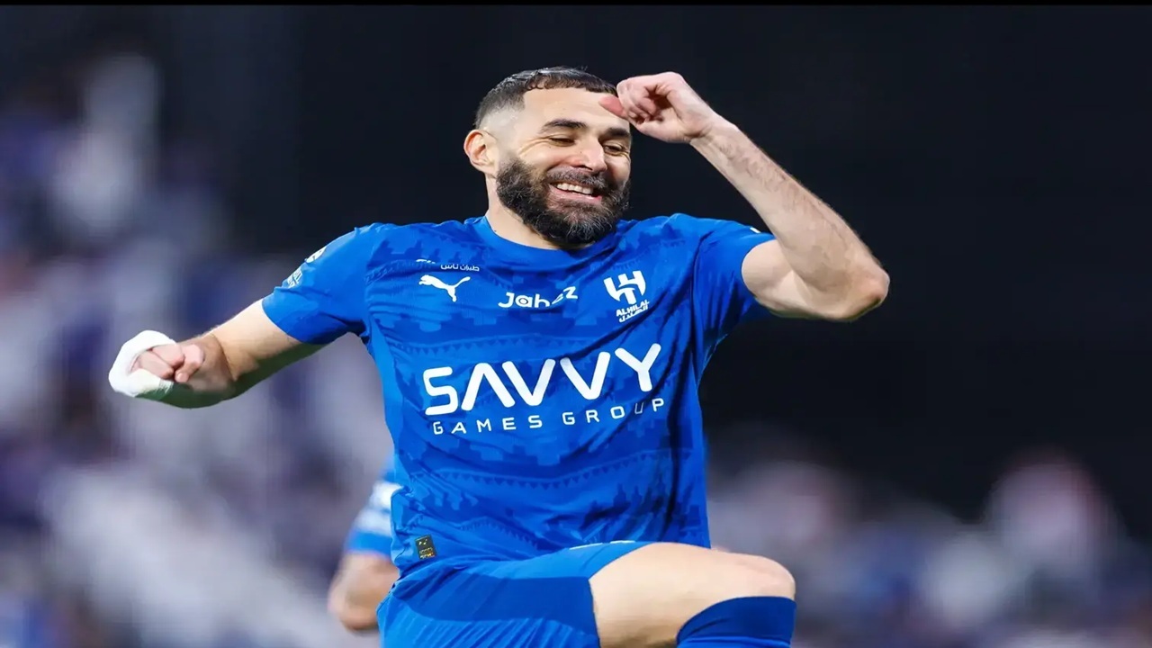 پایان همکاری بنزما با الهلال؛ ستاره فرانسوی در دوراهی سرنوشت